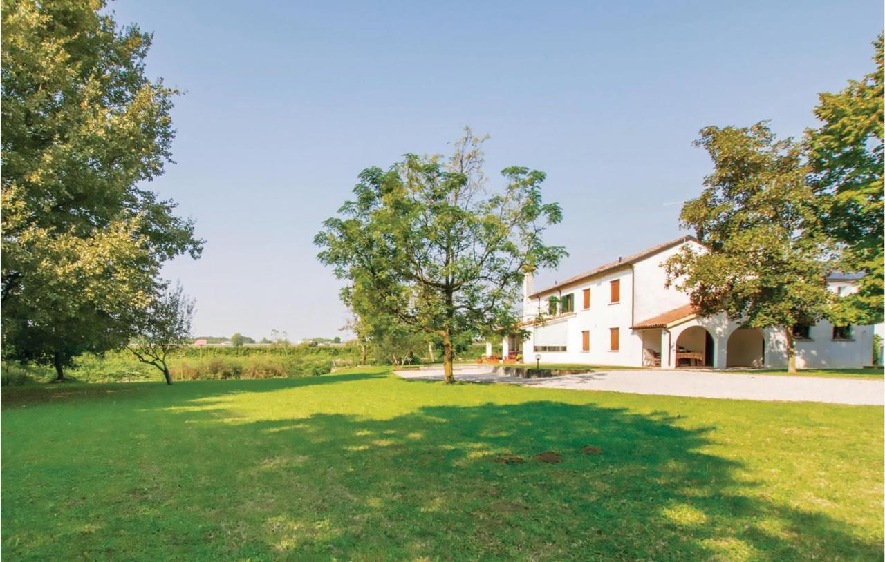Casa Di Mamy Villa Sant'Elena di Silea Exterior photo