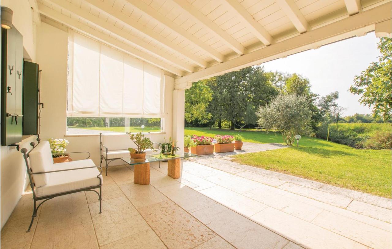 Casa Di Mamy Villa Sant'Elena di Silea Exterior photo